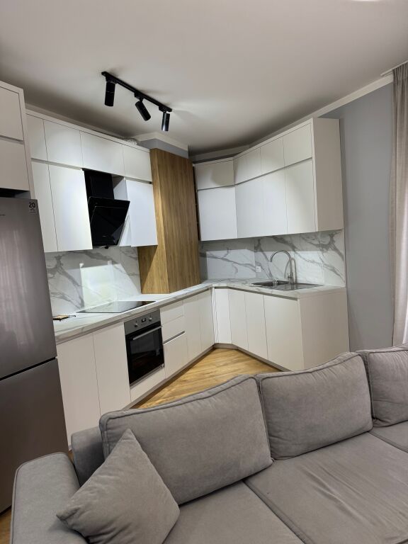 Appartamento in affitto 1+1 a Delijorgj