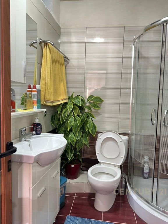 Apartment 2+2 For Sale in Golem, Durres - 140000€ | 100 m²