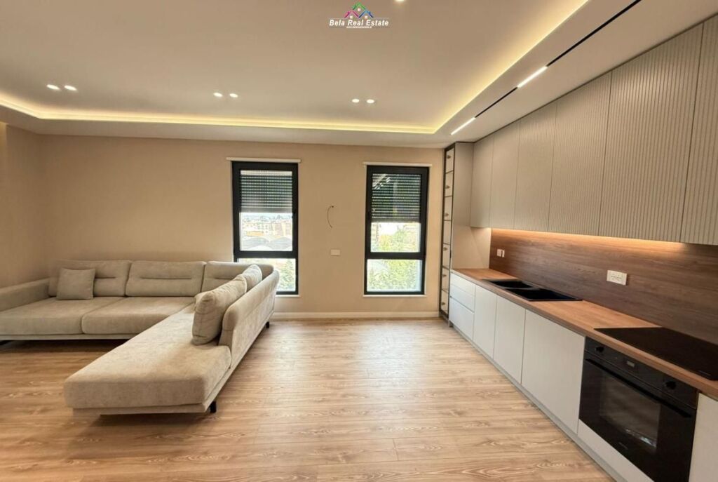 Appartamento In Affitto 2+1+ Posto Auto A Porcelan (ID B2201773) Tirana