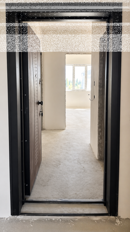 Appartamento in vendita 2+1+2 Univers City