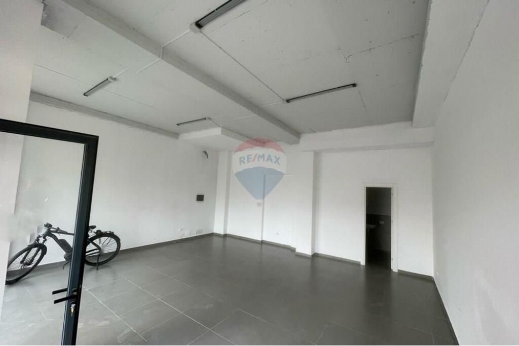 Dyqan - Për Shitje - ASL Rezidence, Tiranë