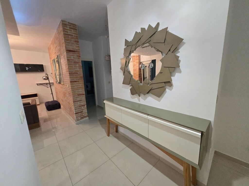 A Selvia, affitto un appartamento 1+1 con due posti auto