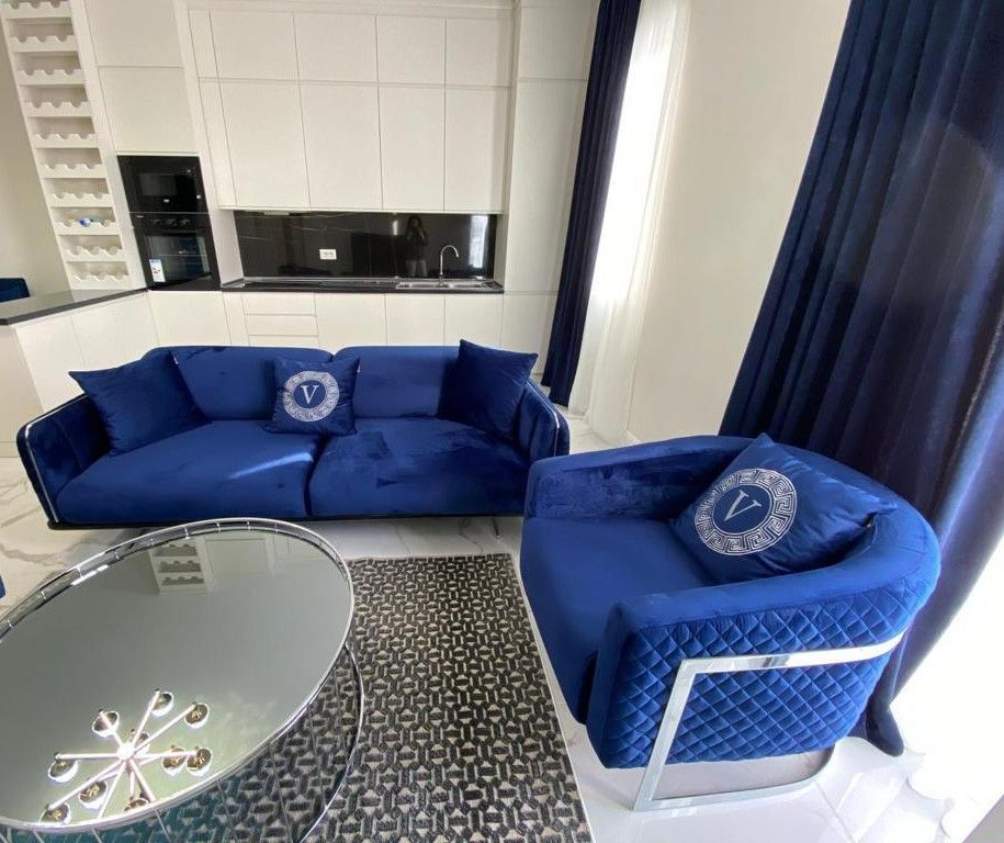 🏡 JEPET ME QIRA APARTAMENT 1+1 – pranë TEG - Tiranë East Gate