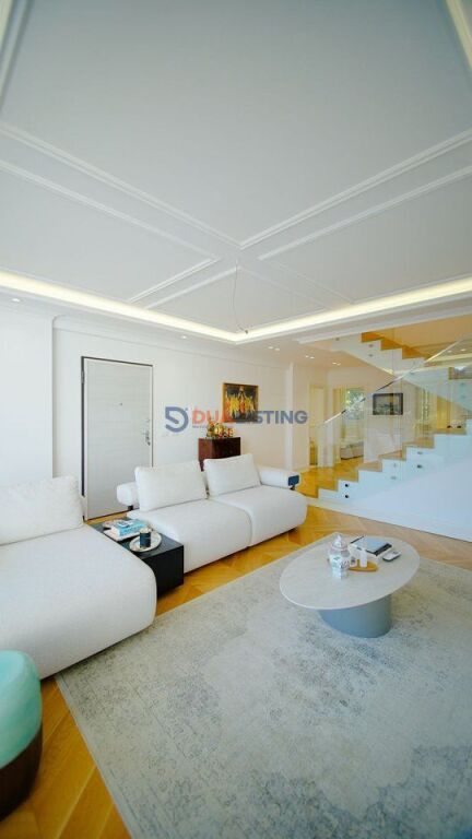 SHITET DUPLEKS LUKSOZ TEK KOPSHTI BOTANIK  !!