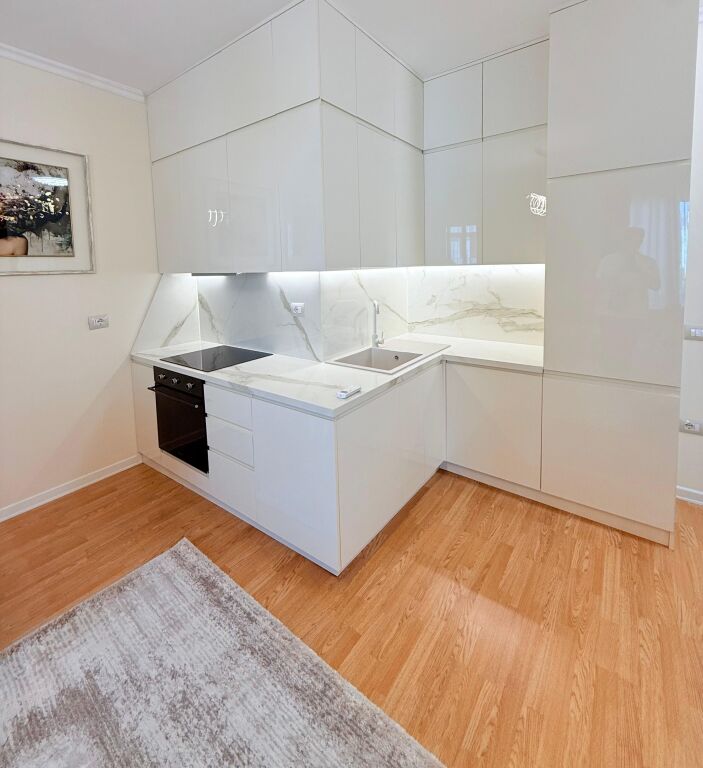 🏡 JEPET ME QIRA APARTAMENT 2+1 – tek Rruga e Kosovarëve