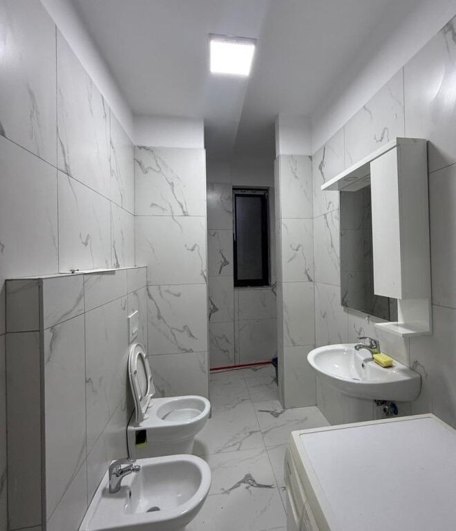 Affitto | Appartamento 1+1 con veranda &amp; posto auto 📍 Urban Gate, Astir