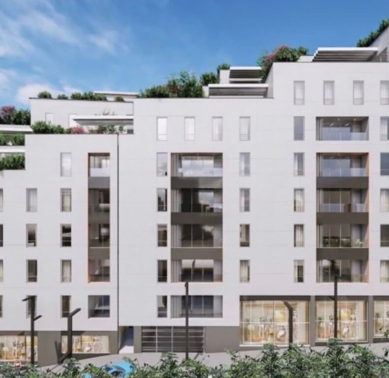 Apartament 2+1 tek Ali Demi!