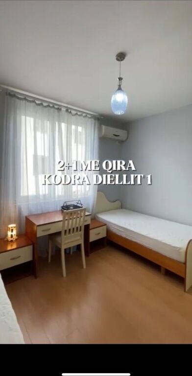 Appartamento 2+1 in affitto Kodra e Dieliit Eleonora !