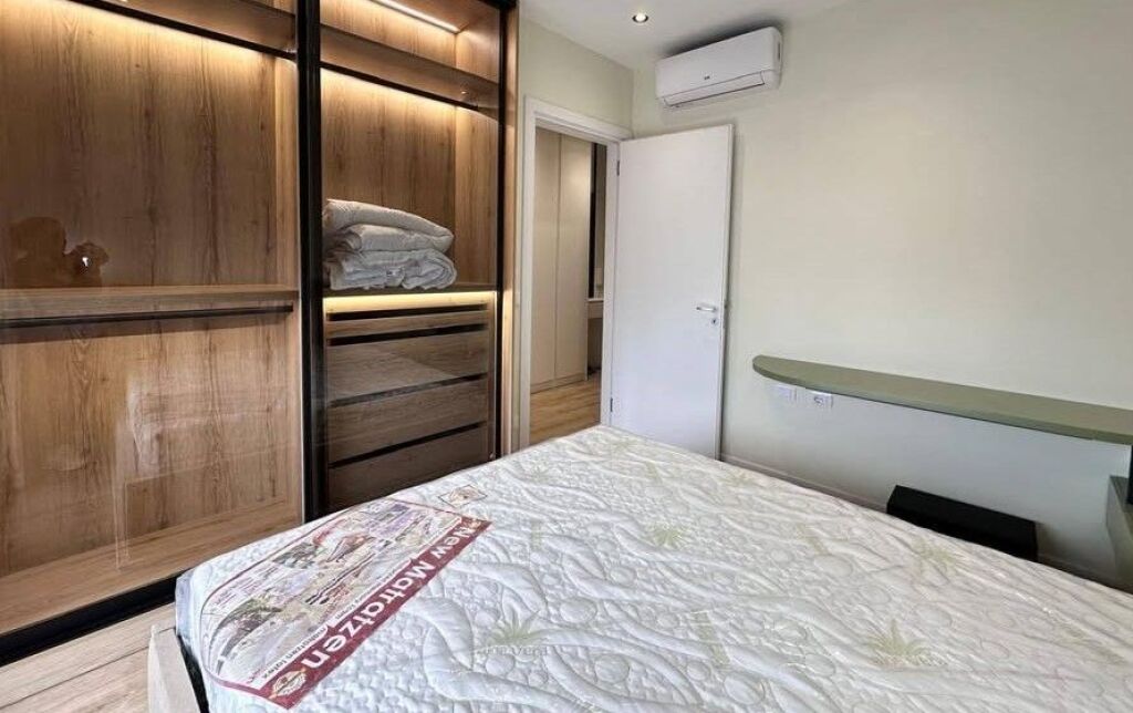 🏢 Appartamento 1+1 in AFFITTO 📍 Via Karl Gega – Nuovo Viale