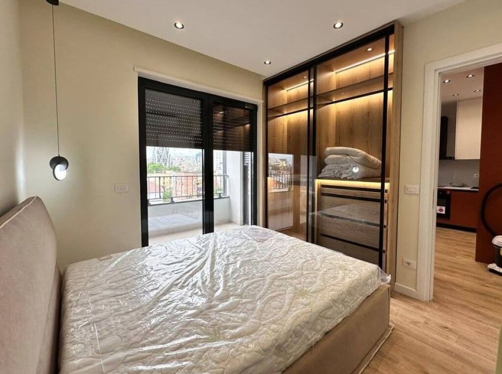 🏢 Appartamento 1+1 in AFFITTO 📍 Via Karl Gega – Nuovo Viale