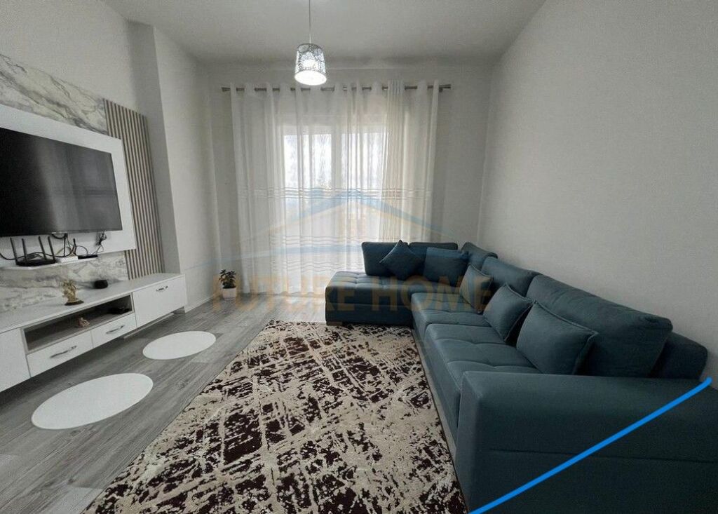 Qera,  Apartament 2+1, Kompleksi Golden Park, Tiranë.