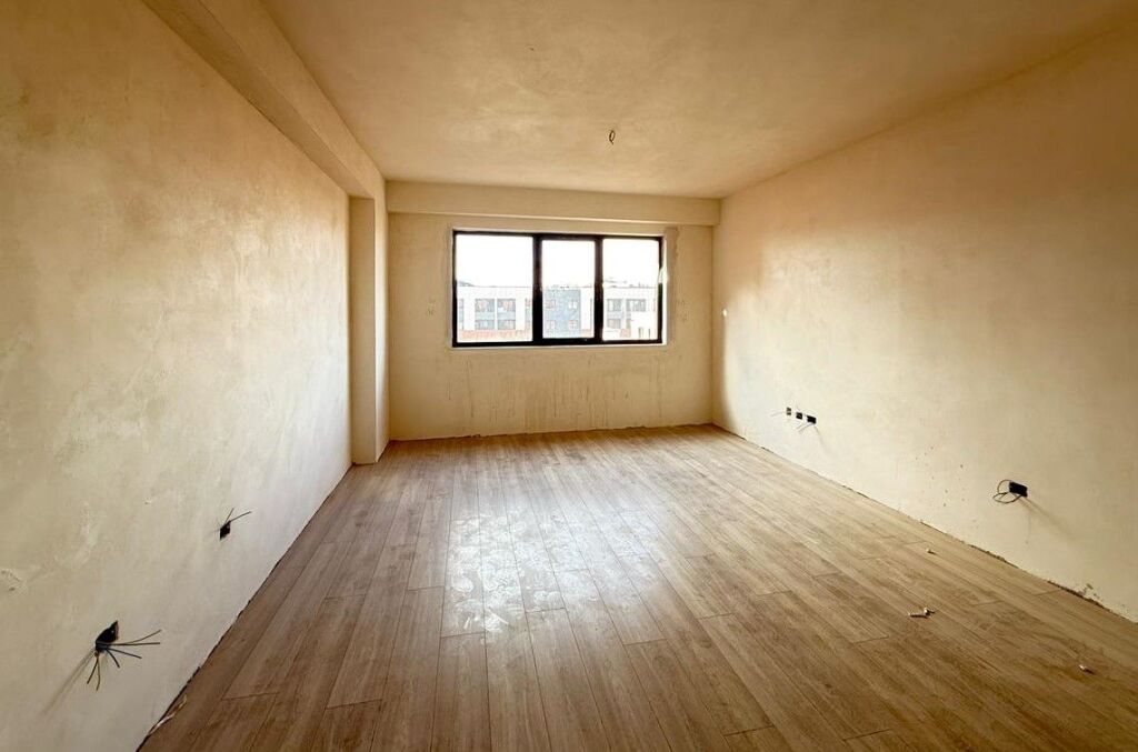 🏢 Apartment 1+1 for Sale – Urban Gate Complex, Astir