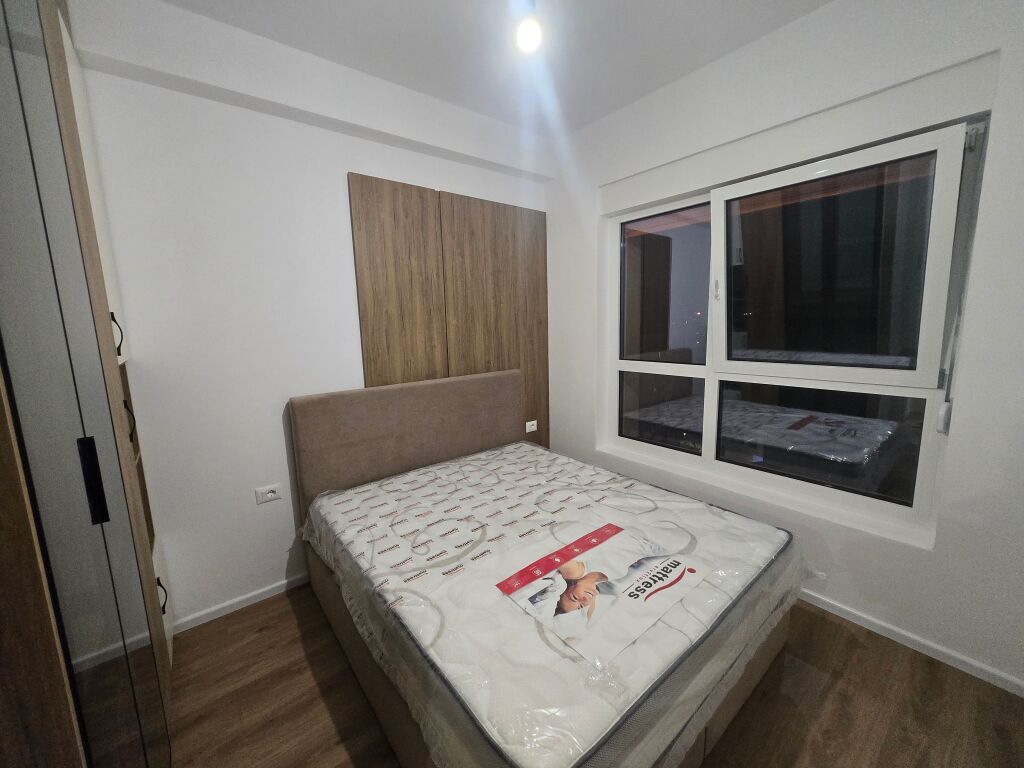 Complesso Kadiu, Affitto appartamento 1+1 completamente arredato. 