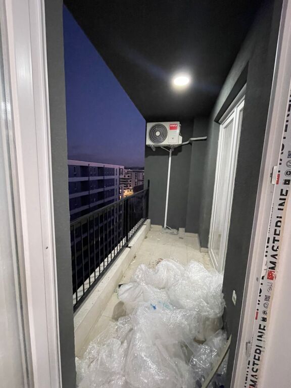 Apartament 2+1, Univers City!