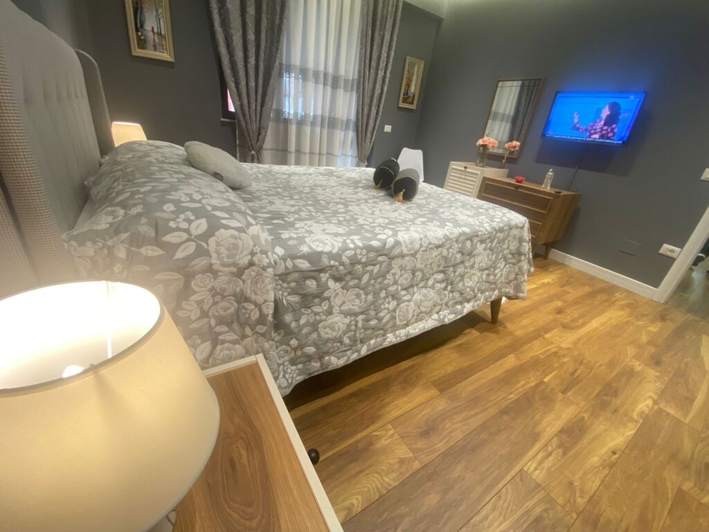 Apartment 1+1+1 Balcony for Rent