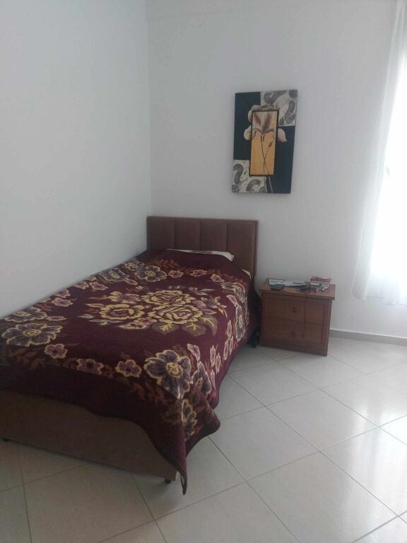 🔺 Shitet apartament 2+1+2 + verandë në Fresk