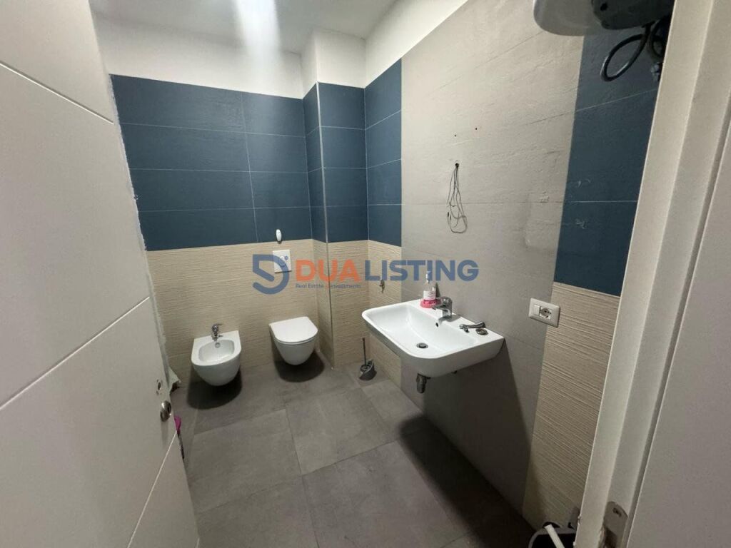 SHITET APARTAMENT 2+1+2, PARK GATE RESIDENCE