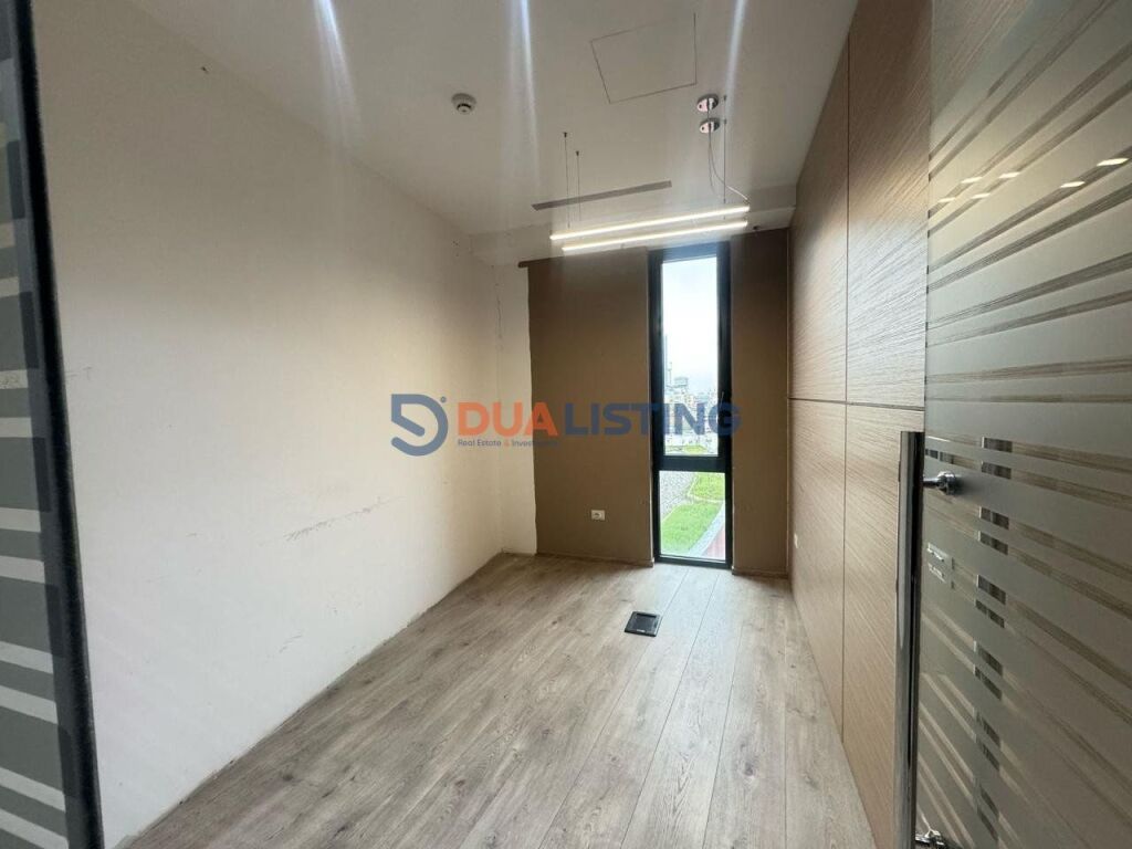 SHITET APARTAMENT 2+1+2, PARK GATE RESIDENCE