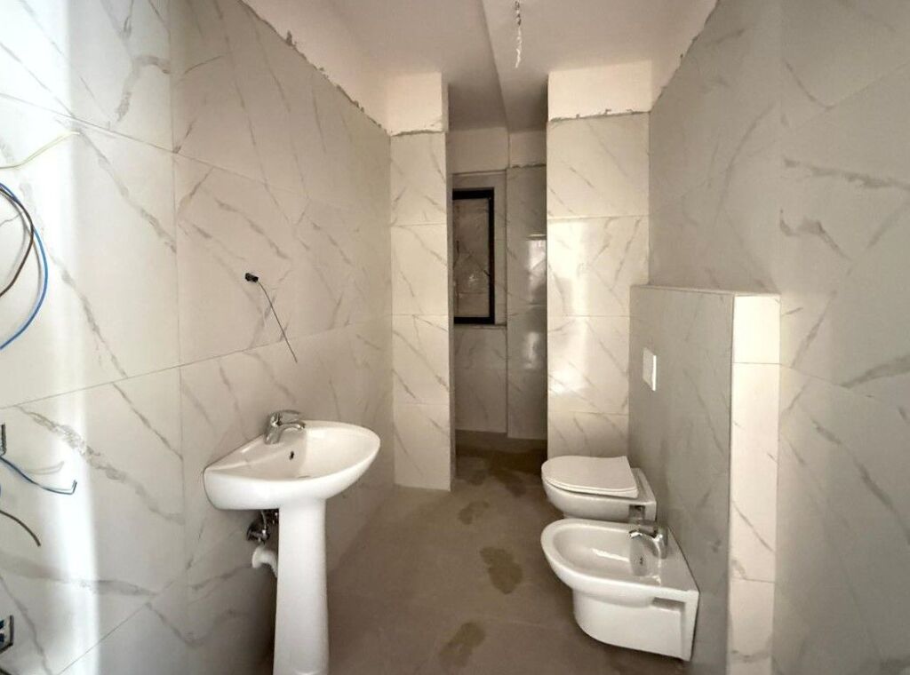 🏢 Apartment 1+1 for Sale – Urban Gate Complex, Astir