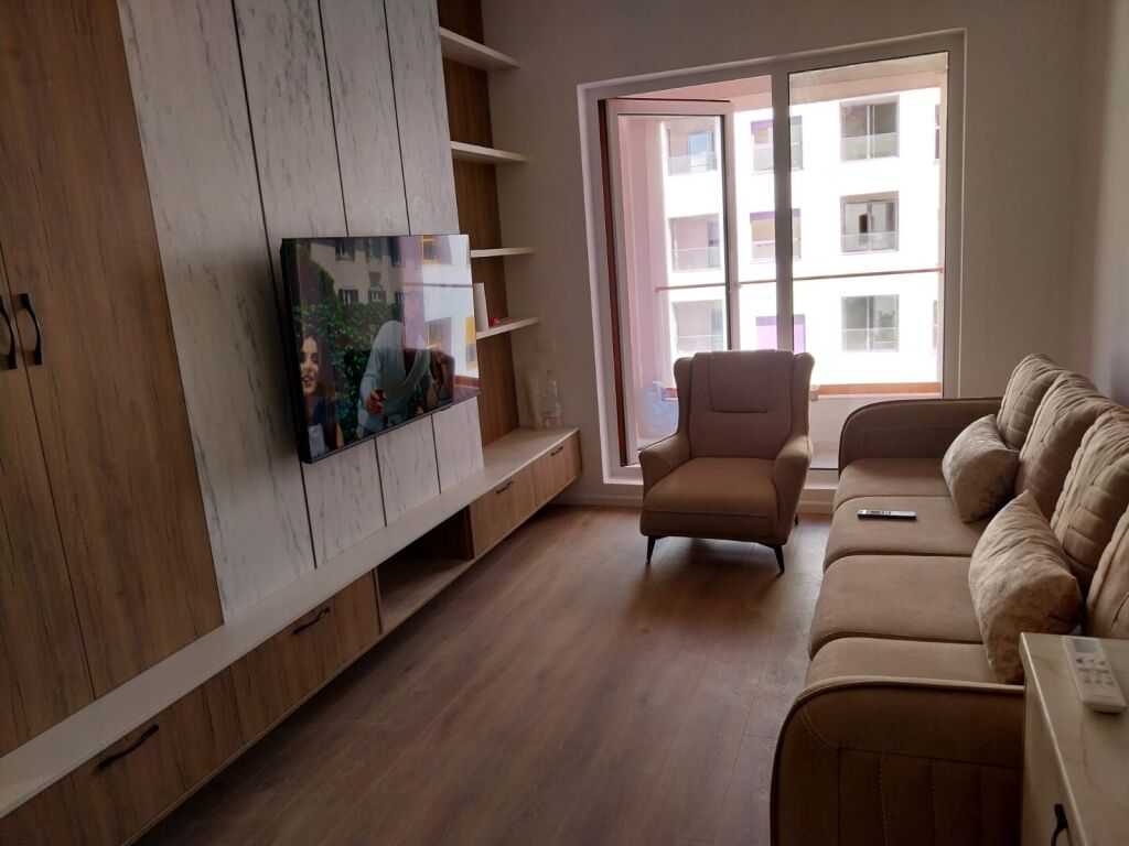 Complesso Kadiu, Affitto appartamento 1+1 completamente arredato. 