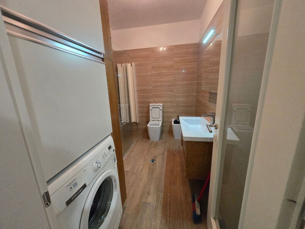 A Selvia, affitto un appartamento 1+1 con due posti auto