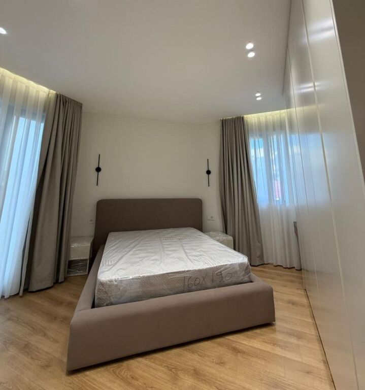 🏡 APPARTAMENTO 2+1+2 CON CORTILE IN AFFITTO – presso Green Valley Residence