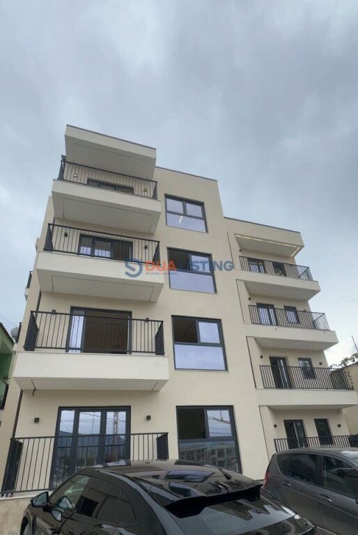 APARTMENT 1+1 FOR SALE IN ALI DEM!!