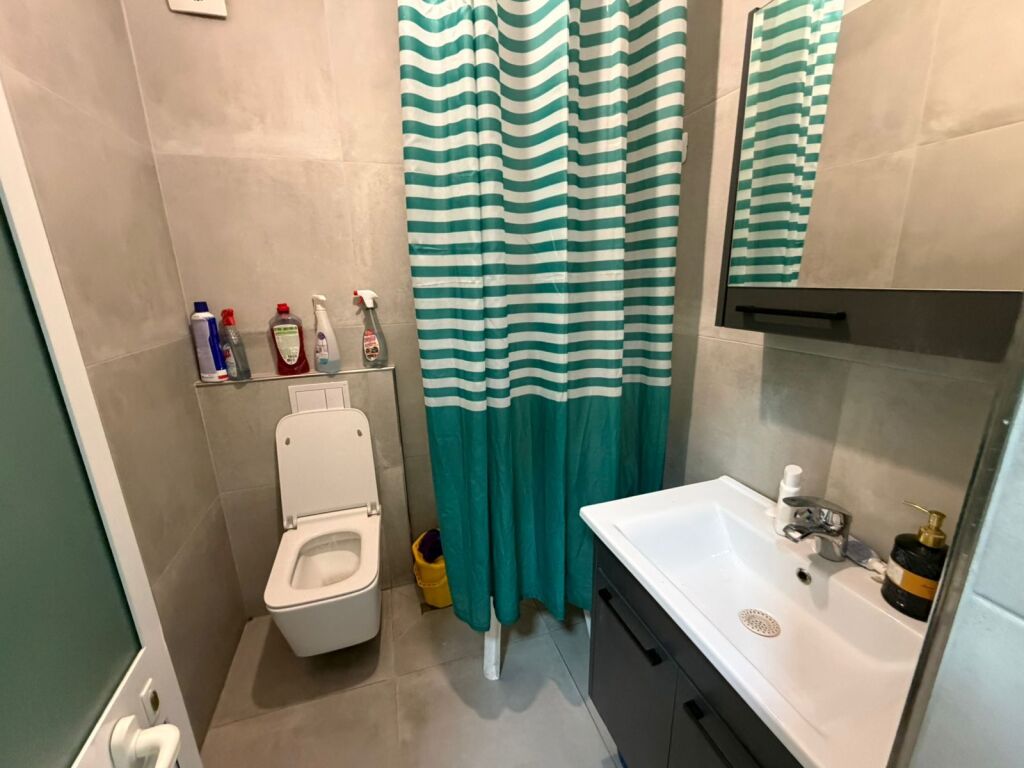 For Rent Apartment 2+1+2 Bathrooms +1 Balcony