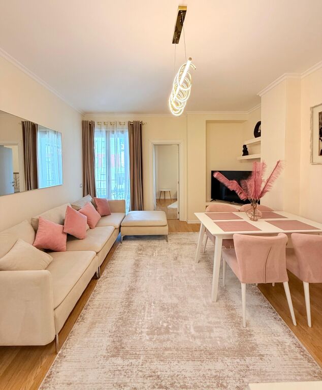 🏡 JEPET ME QIRA APARTAMENT 2+1 – tek Rruga e Kosovarëve