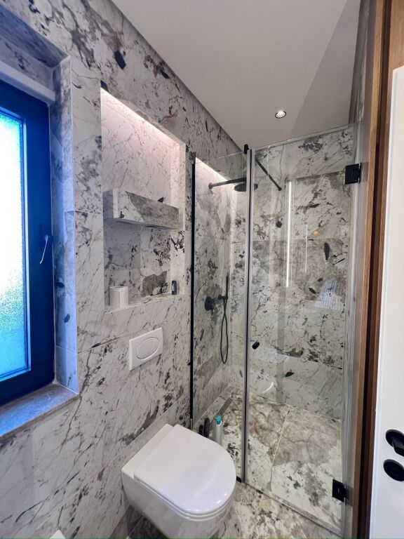 ‼️Appartamento di lusso 1+1+parcheggio in affitto a Oasis, Nuovo Anello Stradale 📍 ‼️