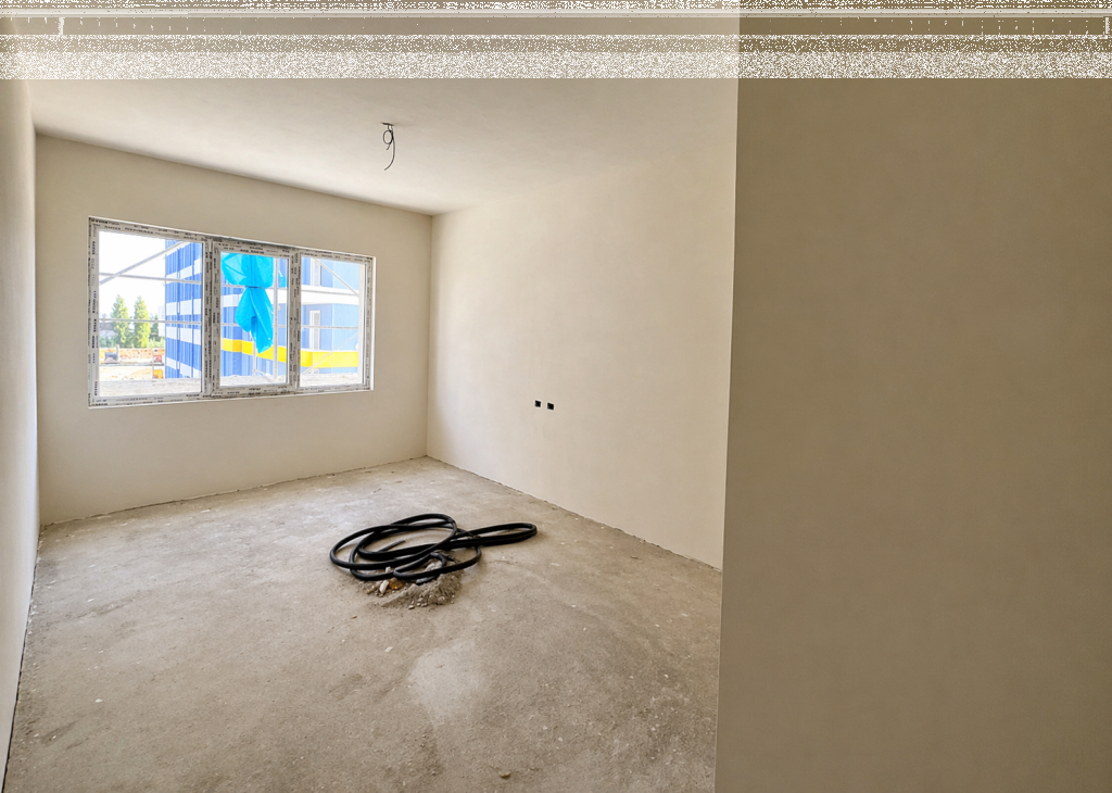 Appartamento in vendita 2+1+2 Univers City