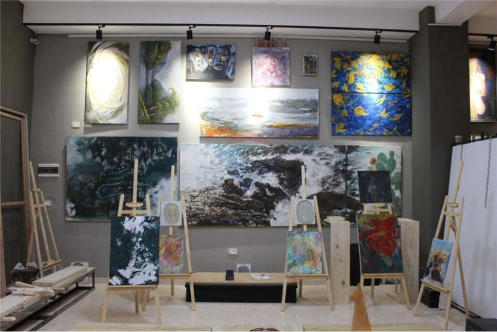 Dyqan - Për Shitje - Rruga Besim Alla, Tiranë