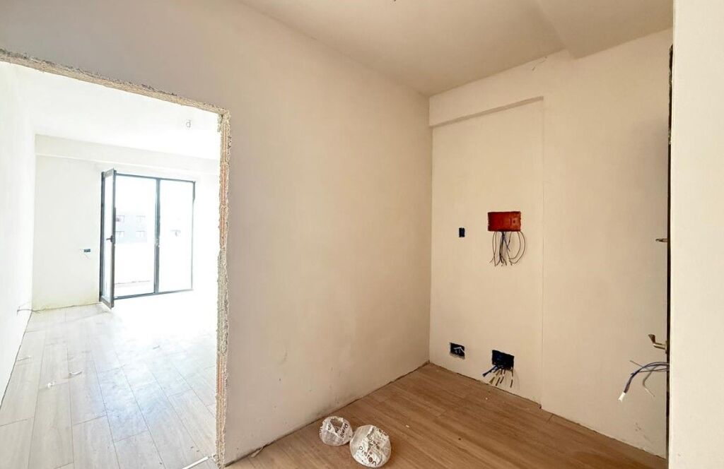 🏢 Apartment 1+1 for Sale – Urban Gate Complex, Astir