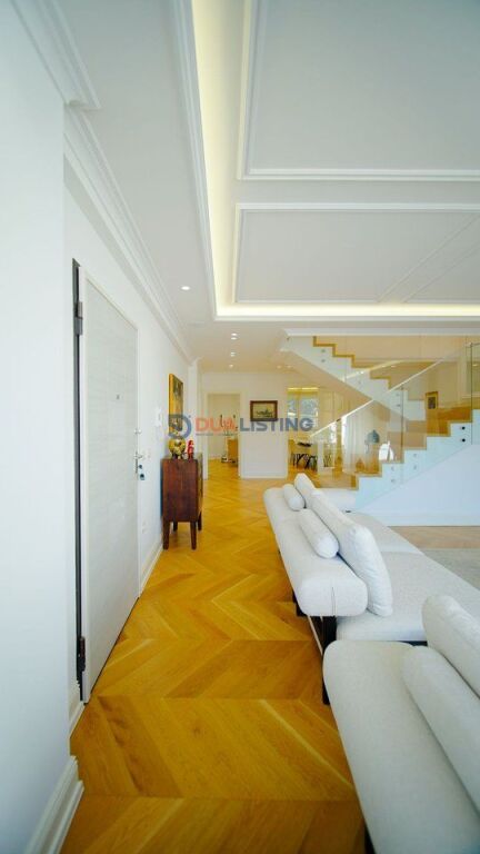 SHITET DUPLEKS LUKSOZ TEK KOPSHTI BOTANIK  !!