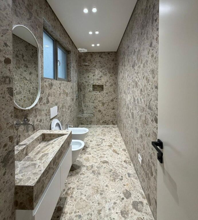 🏡 APPARTAMENTO 2+1+2 CON CORTILE IN AFFITTO – presso Green Valley Residence