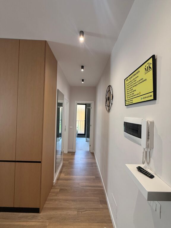 Selvia Rruga Siri Kodra Shitet Apartament 1+1