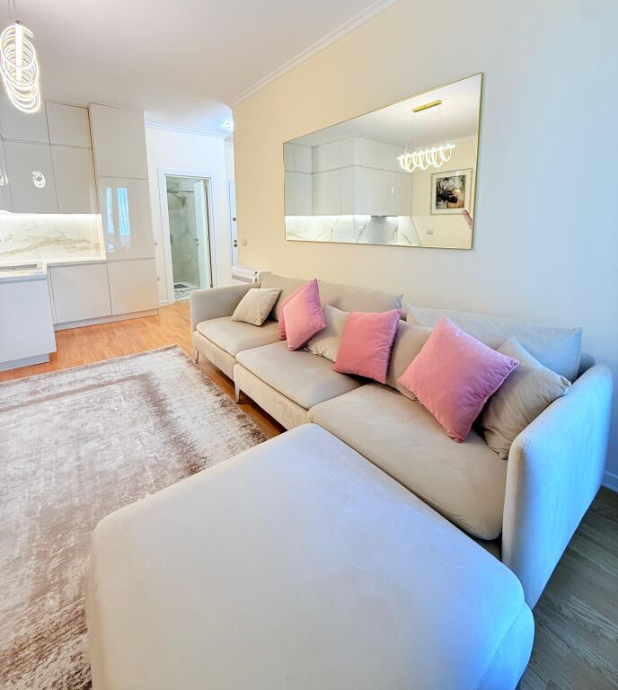 🏡 JEPET ME QIRA APARTAMENT 2+1 – tek Rruga e Kosovarëve