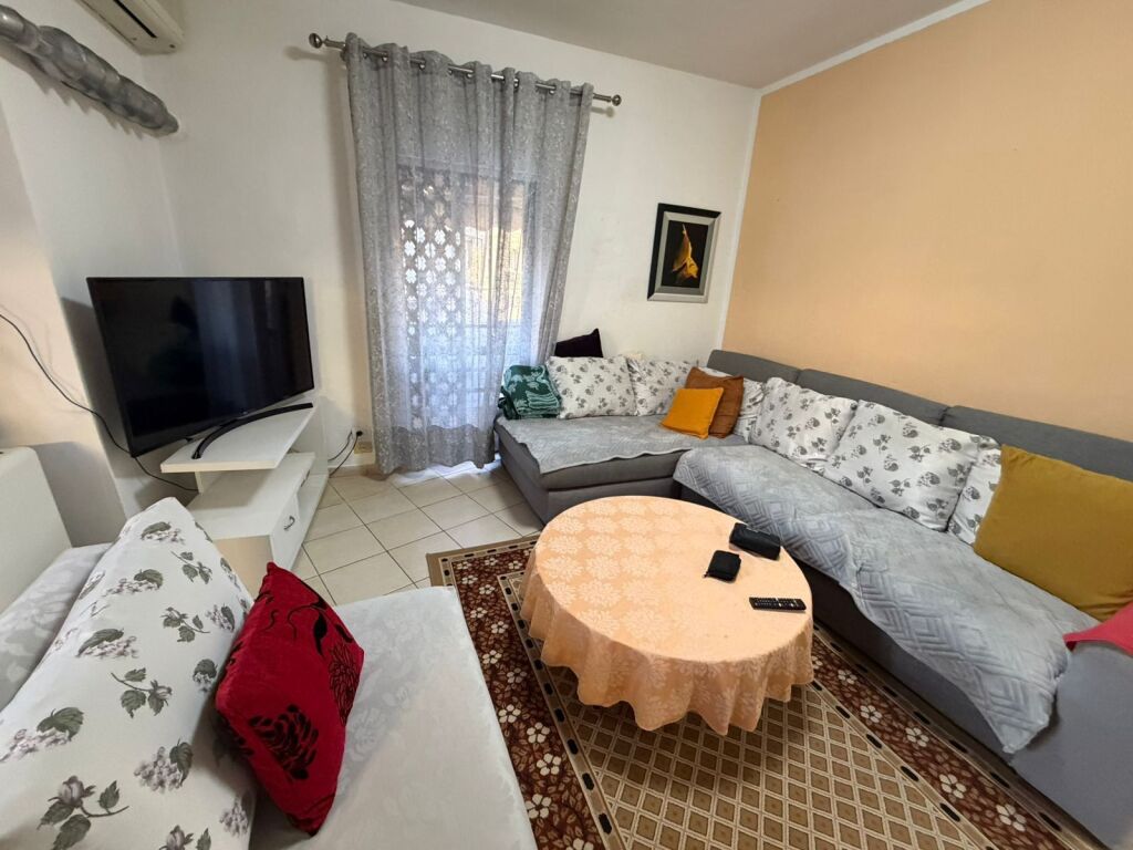 For Rent Apartment 2+1+2 Bathrooms +1 Balcony