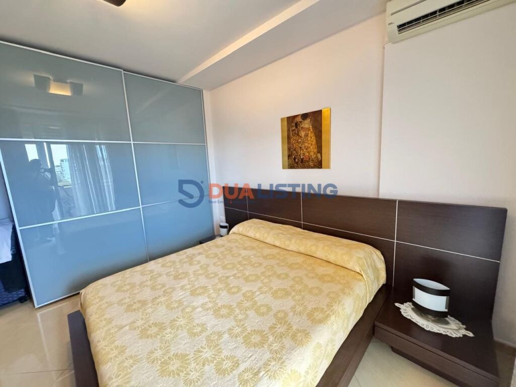 APPARTAMENTO 3+1+2 IN VENDITA CON VISTA SUL GIARDINO BOTANICO !!