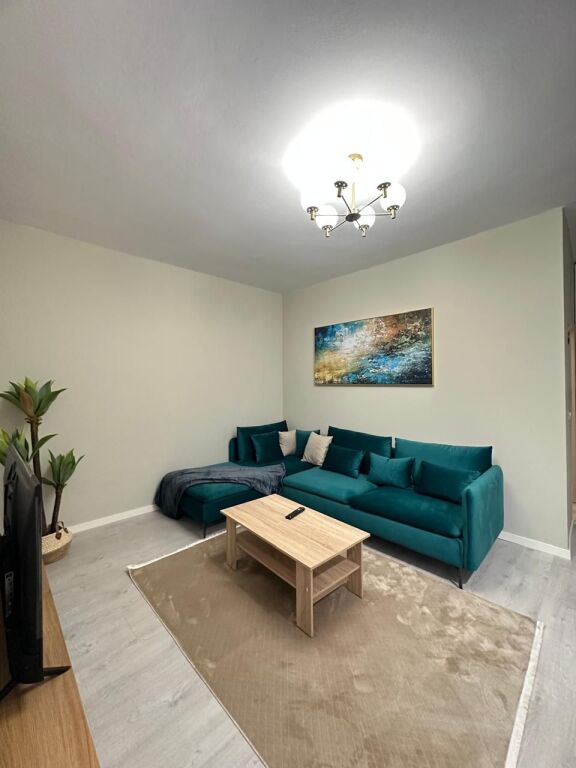 Appartamento 1+1 in affitto ad Astir