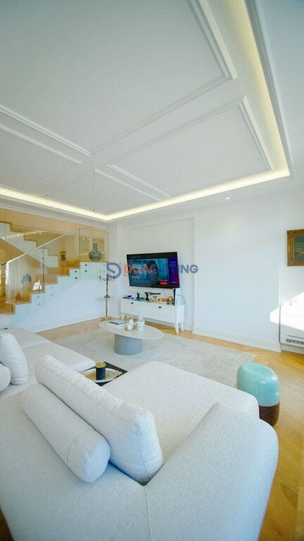 SHITET DUPLEKS LUKSOZ TEK KOPSHTI BOTANIK  !!