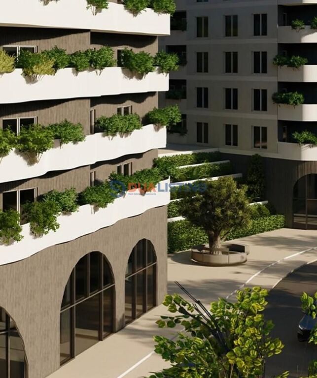 We are selling a 2+1 apartment at the Aluna Complex in Paskuqan!