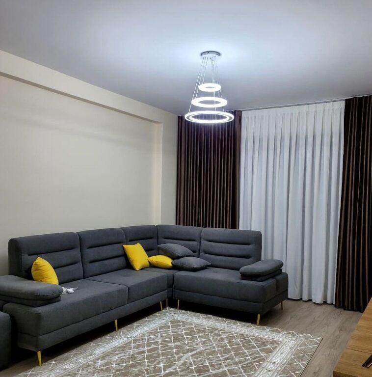 🏡 Appartamento 2+1 + veranda in affitto al Lago Secco