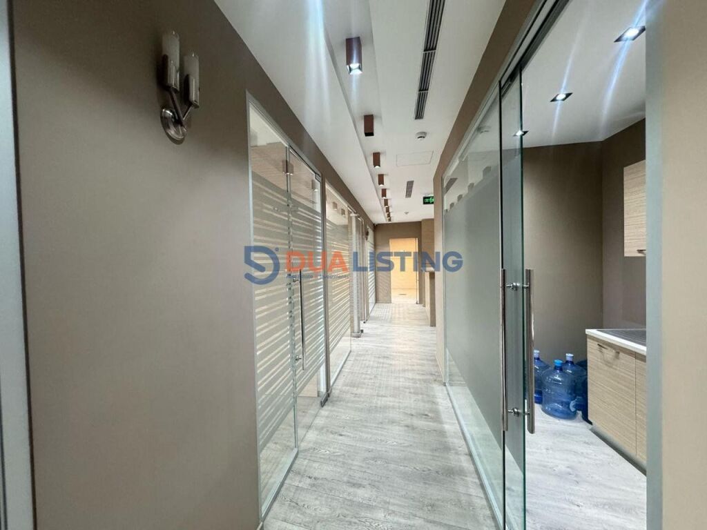 SHITET APARTAMENT 2+1+2, PARK GATE RESIDENCE