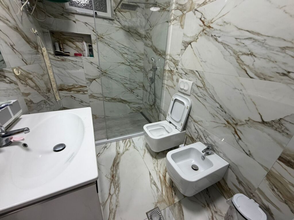 For Rent Apartment 2+1+2 Bathrooms +1 Balcony