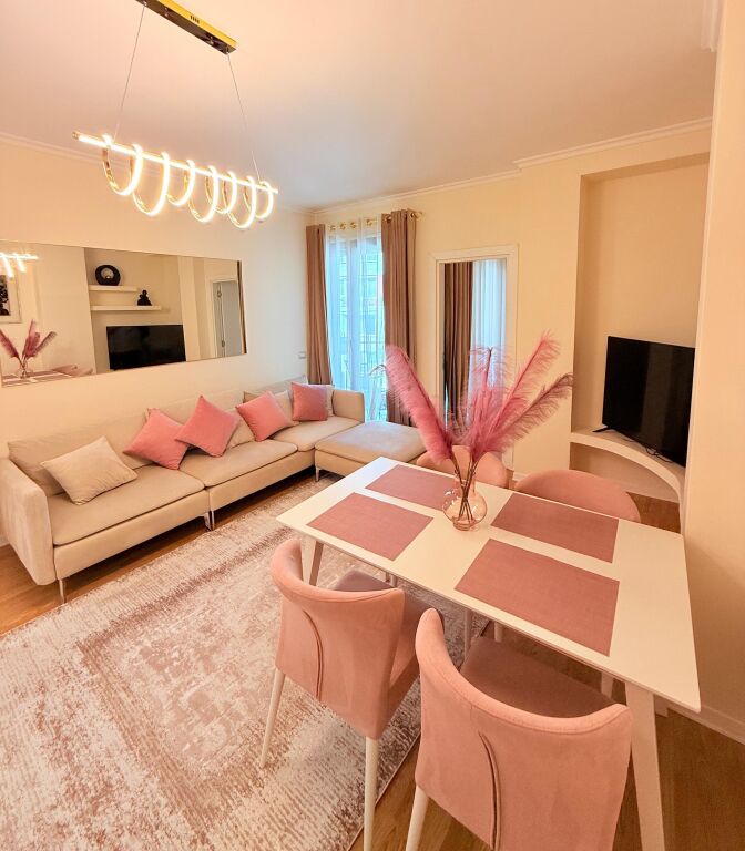 🏡 JEPET ME QIRA APARTAMENT 2+1 – tek Rruga e Kosovarëve