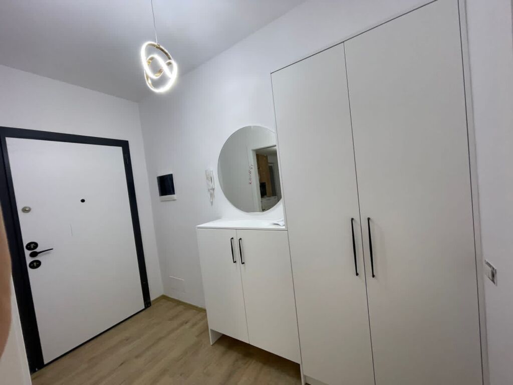 Apartament 2+1, Univers City!
