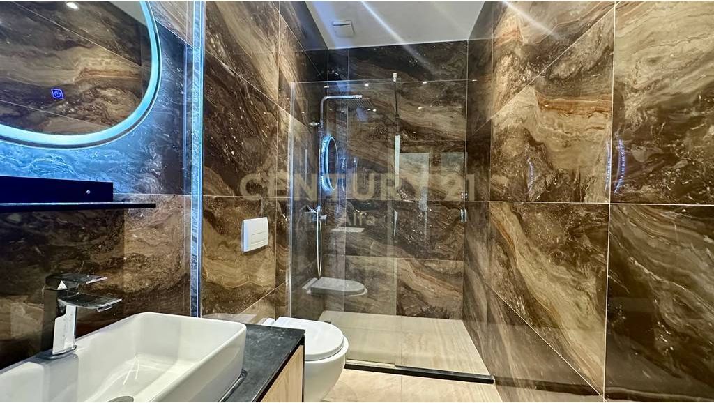 FOR SALE, APARTMENT 2+1+2 IN KODRA E DIELLIT‼️