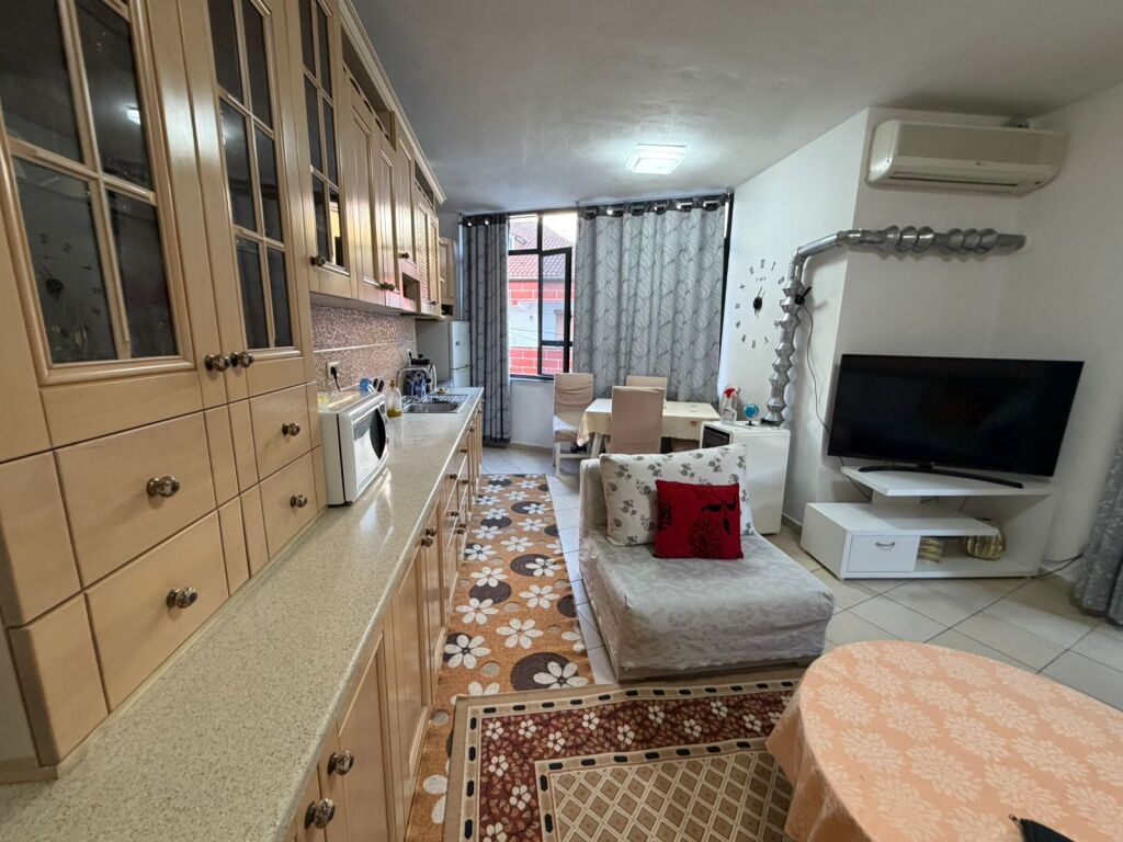 For Rent Apartment 2+1+2 Bathrooms +1 Balcony