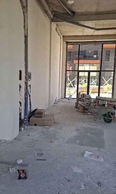 Jepet me qira kati 0,ish fusha aviacioniy